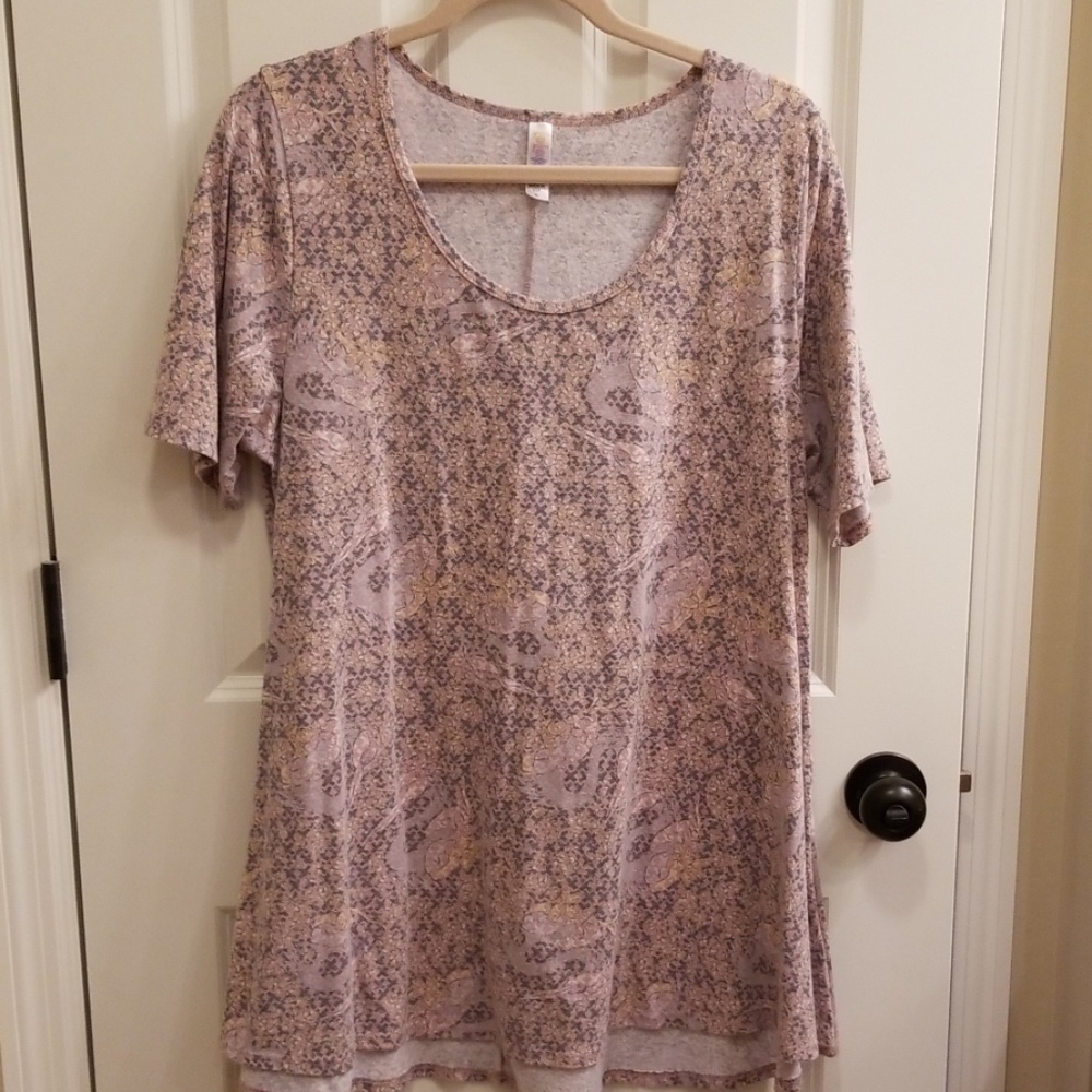 LuLaroe Irma size XL